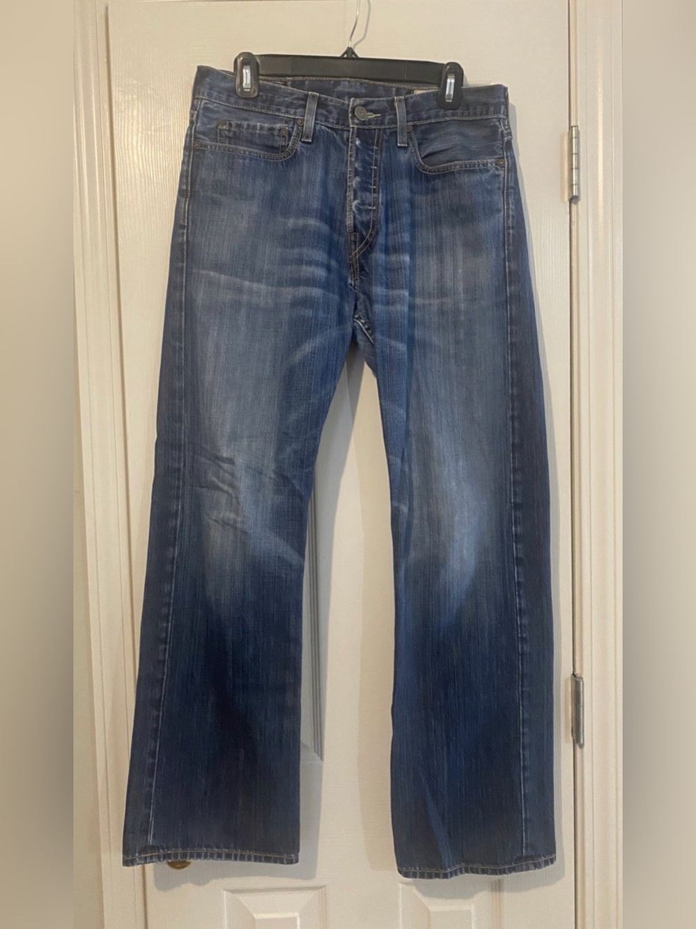 Ruehl No.925 Men’s Jeans Bootcut Greenwich Made In USA Size 31 x 32